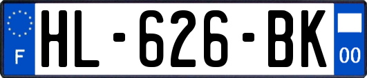 HL-626-BK