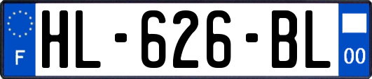 HL-626-BL
