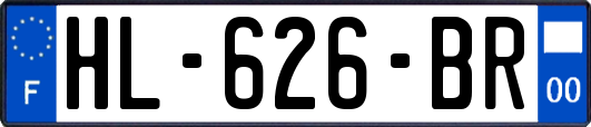 HL-626-BR