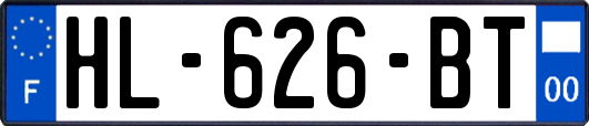 HL-626-BT