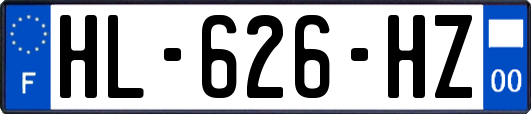 HL-626-HZ
