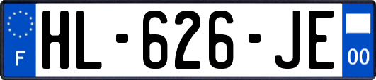 HL-626-JE
