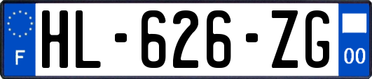HL-626-ZG
