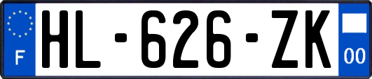 HL-626-ZK