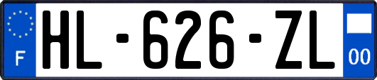HL-626-ZL
