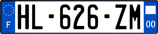 HL-626-ZM