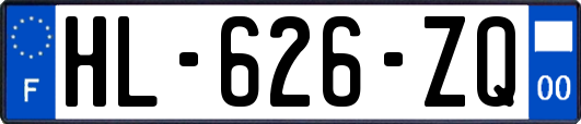 HL-626-ZQ