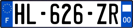 HL-626-ZR