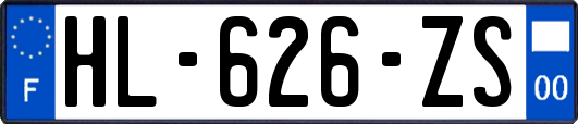 HL-626-ZS