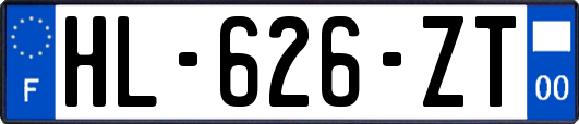HL-626-ZT