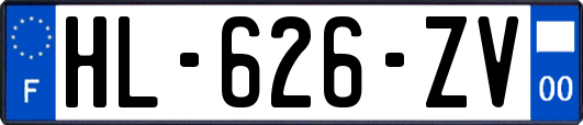 HL-626-ZV