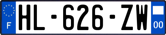 HL-626-ZW