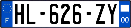 HL-626-ZY