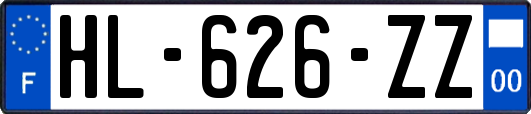 HL-626-ZZ