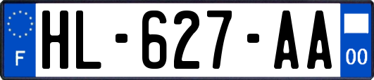 HL-627-AA