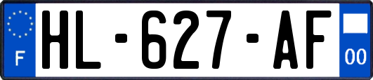 HL-627-AF