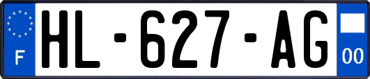 HL-627-AG