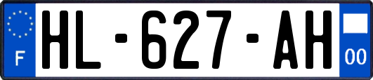 HL-627-AH