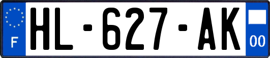 HL-627-AK