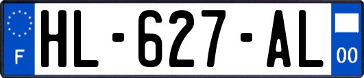 HL-627-AL