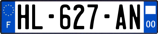 HL-627-AN