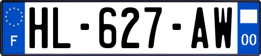 HL-627-AW