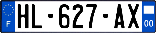 HL-627-AX