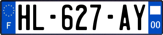 HL-627-AY