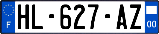 HL-627-AZ