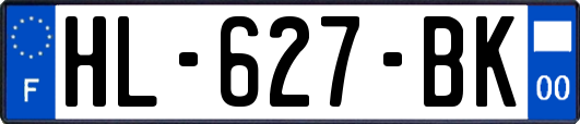 HL-627-BK