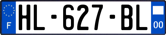HL-627-BL