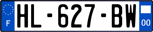HL-627-BW