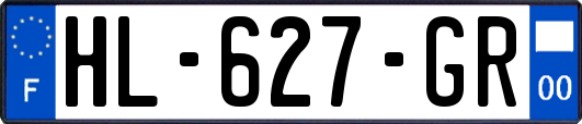 HL-627-GR