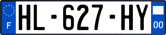 HL-627-HY