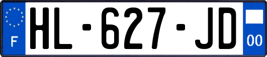 HL-627-JD