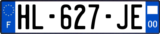 HL-627-JE