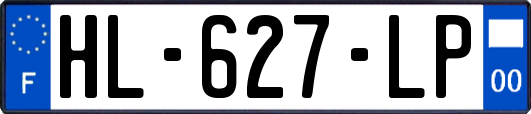 HL-627-LP