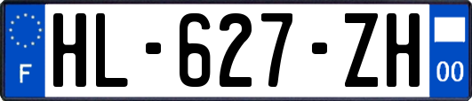 HL-627-ZH