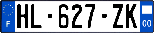HL-627-ZK