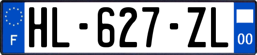 HL-627-ZL