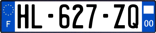 HL-627-ZQ