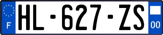 HL-627-ZS