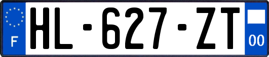 HL-627-ZT