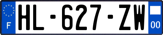 HL-627-ZW