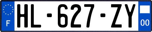 HL-627-ZY
