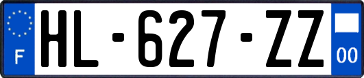 HL-627-ZZ