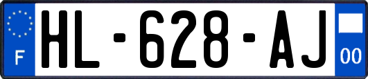 HL-628-AJ