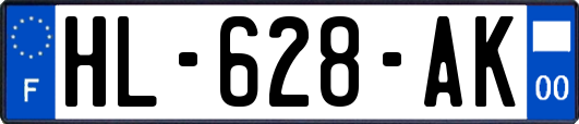 HL-628-AK