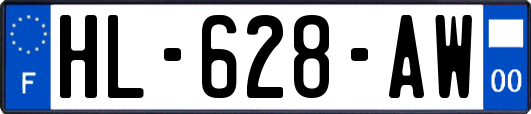 HL-628-AW