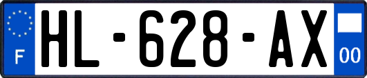 HL-628-AX